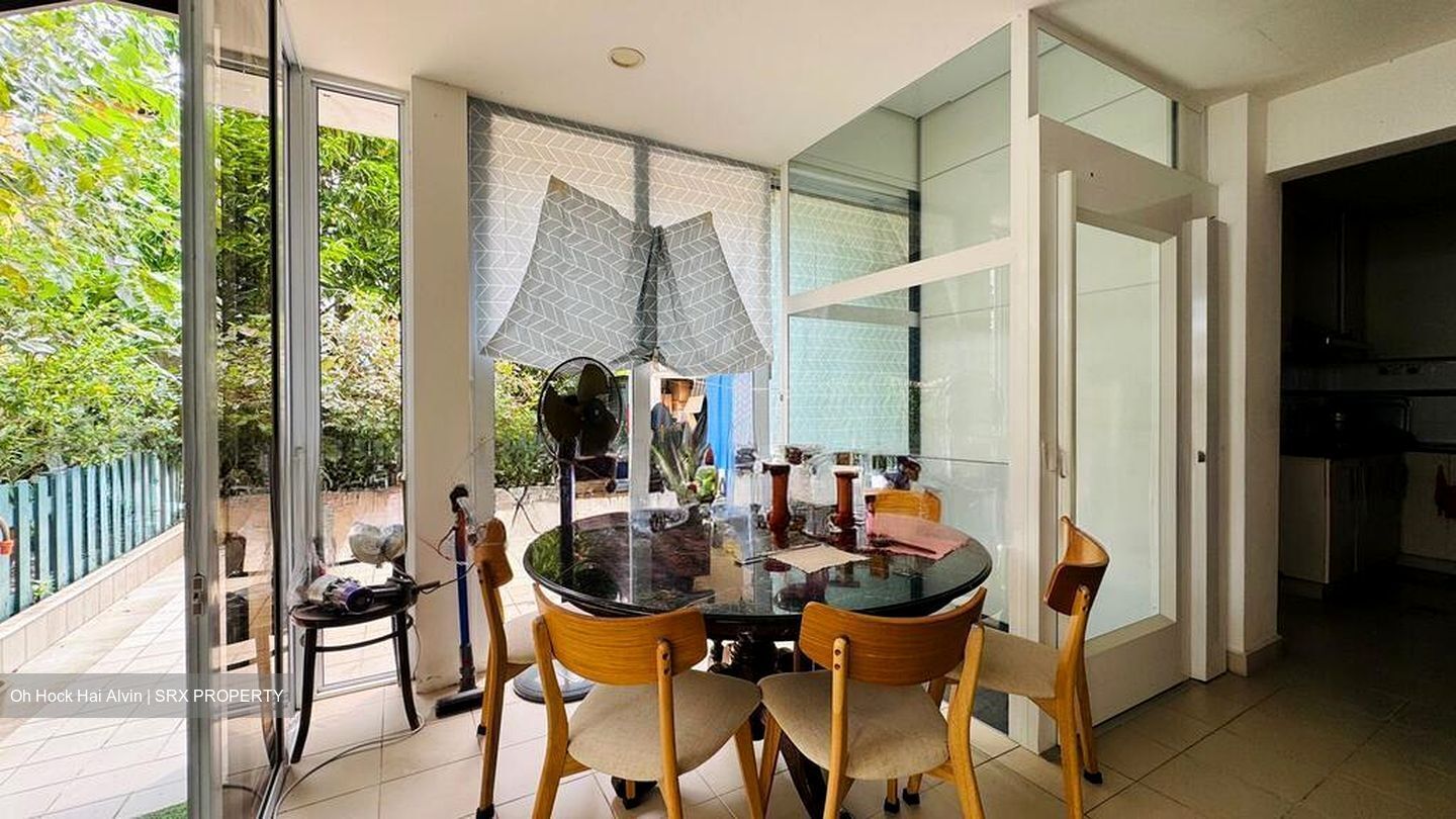 Jalan Angin Laut (D16), Semi-Detached #499946891